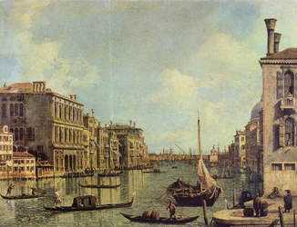 Canaletto